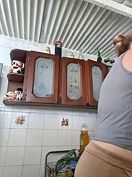 alexa_243's Live XXX Chat