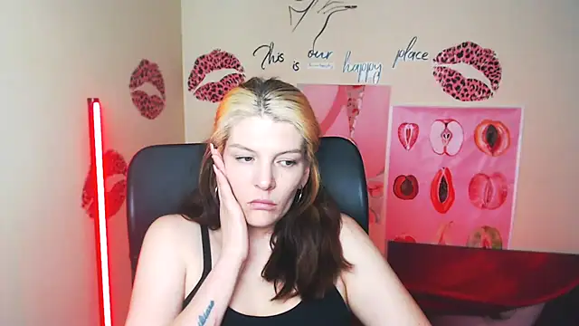 VanessaRey_'s Live XXX Chat