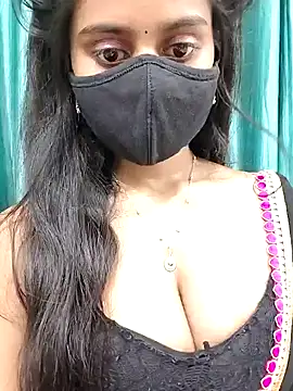 Aanya_hotty 现场XXX聊天