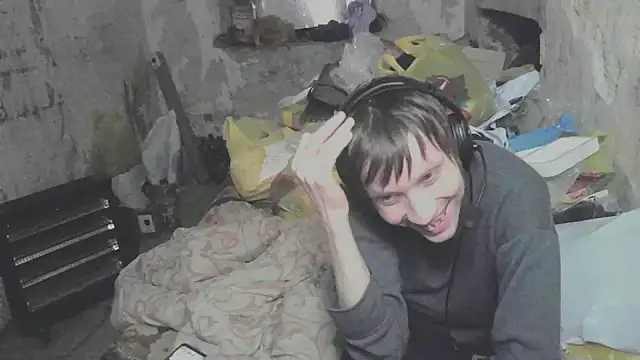 makarov1993 Obrolan Langsung XXX