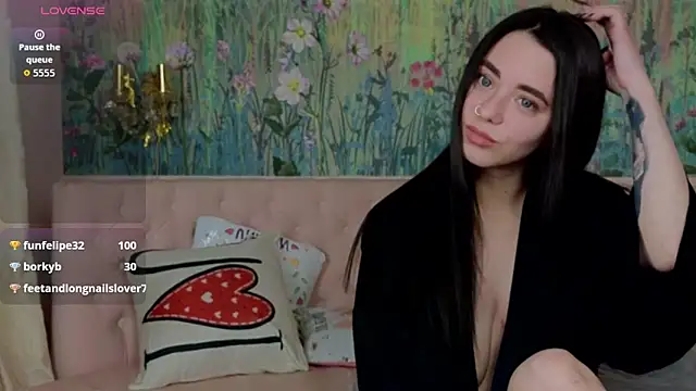 IvoryWood_ 现场XXX聊天