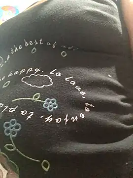 Živý XXX chat luisahot_9727