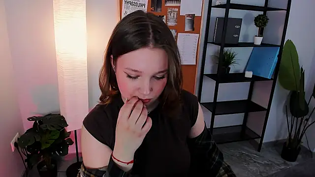 JaneByrd 现场XXX聊天