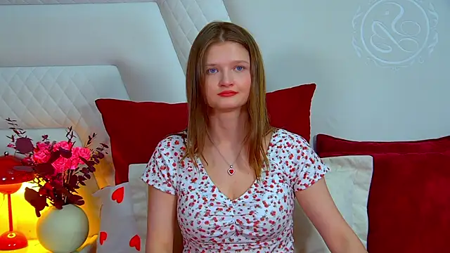 JaneRosen's Live XXX Chat