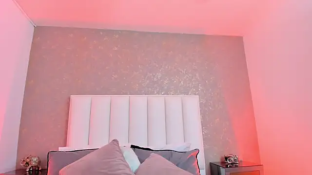 KaylieBrooks 现场XXX聊天