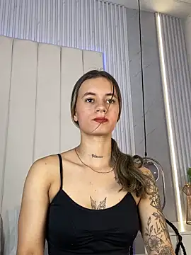 JuliaColemannのライブXXXチャット