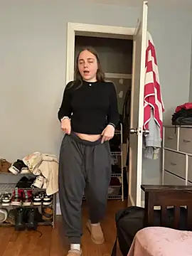 jaseyrae 现场XXX聊天