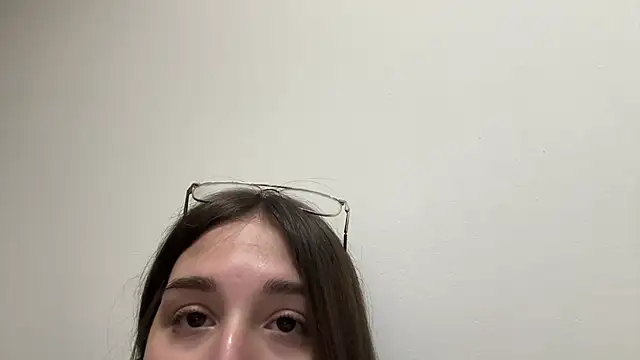 Вебкам-шоу Annnna_