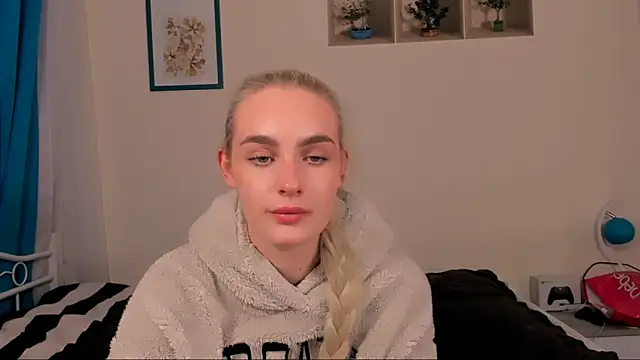 OliviaKisss লাইভ XXX চ্যাট