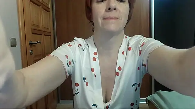 LoraLoraMay Webcam show