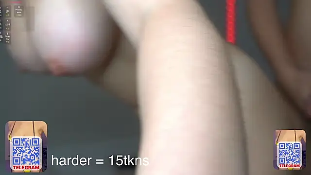 Czat XXX na żywo – cream_fucks