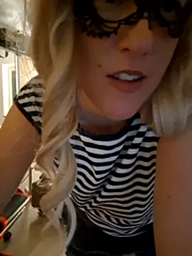 SPrITZMAUS Live XXX-Chat