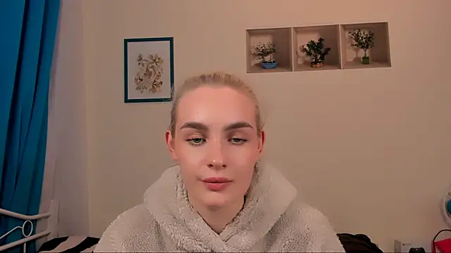 OliviaKisss 现场XXX聊天