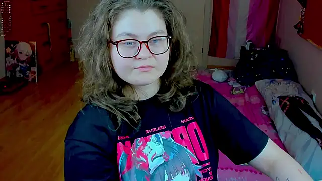 Chat XXX ao vivo de Sashy_Way