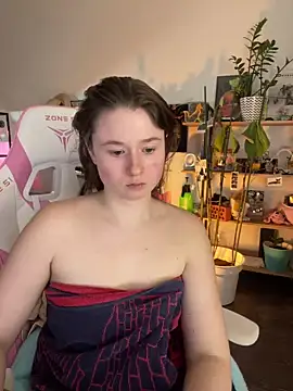 Chat XXX ao vivo de sweetest_pie