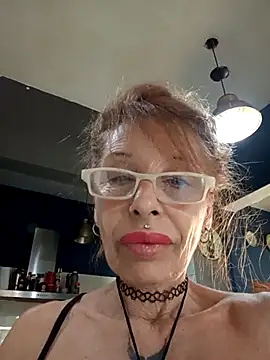 Show webcam de FrozenWaffle