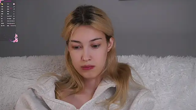 AngelicRice 现场XXX聊天