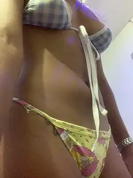 GeorgiandCoi 现场XXX聊天