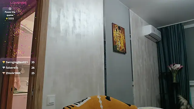 Stacy_Davice: онлайн-секс-чат