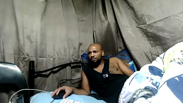 Camodick Pertunjukan Webcam