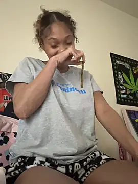 Tamiii420's Live XXX Chat