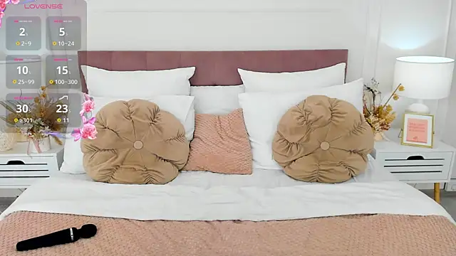 Chat XXX ao vivo de NancyGlo