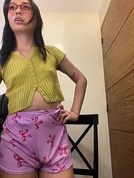 goddess_athena69 webkamerás műsora