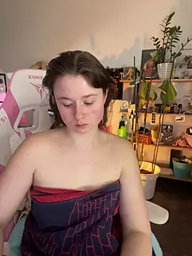 Chat XXX en directo de sweetest_pie