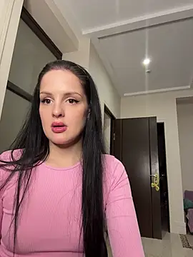 Chat XXX en directo de Evayra