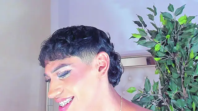 im_sebaslopez's Webcam Show