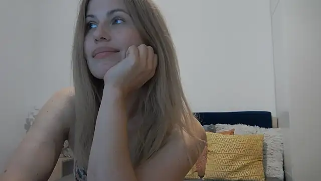 Lika_Soul – Naživo XXX chat