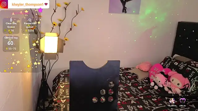 Kheyler_1 Live XXX Chat