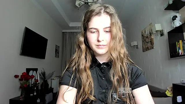 دردشة OhMyAlice الجنسية المباشرة