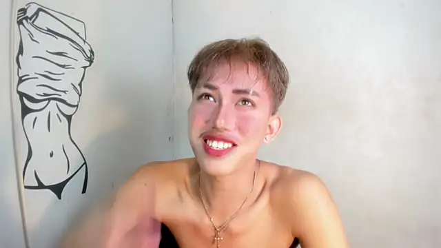 luxurioux_blake Pertunjukan Webcam