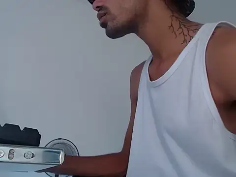 Вебкам-шоу mijoprietosex