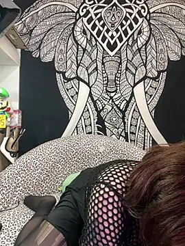 Boonny_Boo-'s Live Sex Cam Show