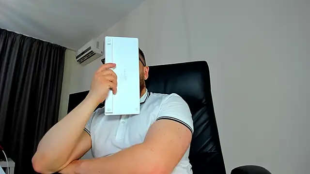 Show de Findom_guy na webcam