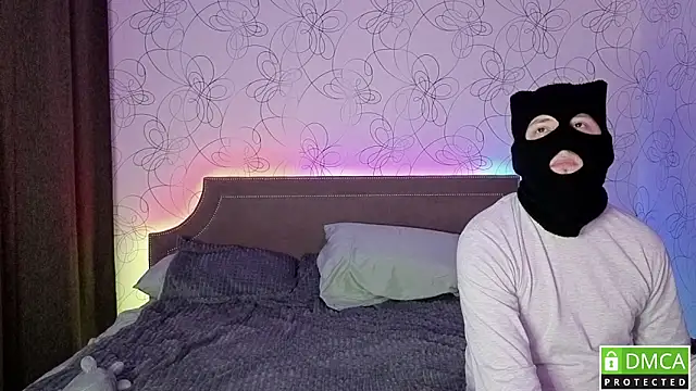 Chat XXX ao vivo de Dyavoll666