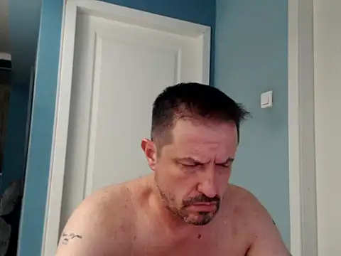 MisterFaithRO Webcam show