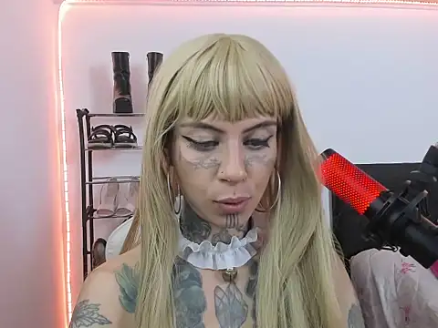 handipandapokn Live XXX chat