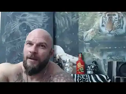 Chat XXX en directo de viking_30