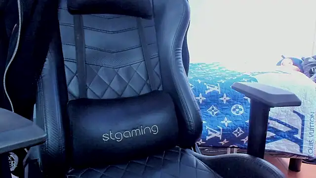 Webkamerová show Tommy_Bred