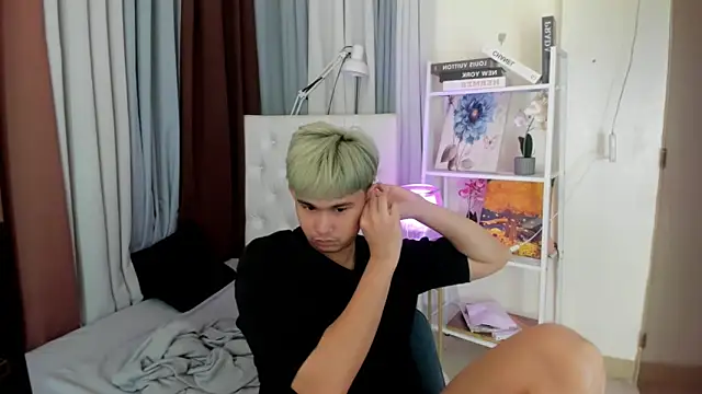 davincihugecock 라이브 XXX 채팅