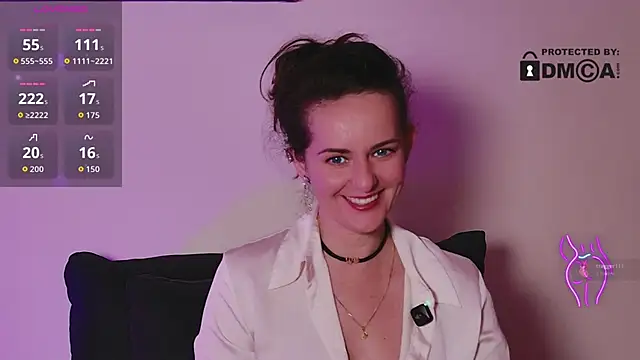 Witch_in_Velvet লাইভ XXX চ্যাট