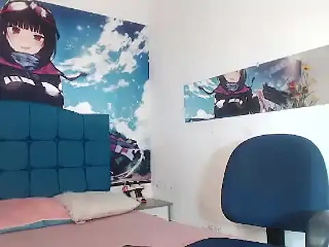 Ailanys_Miller – webcam-show