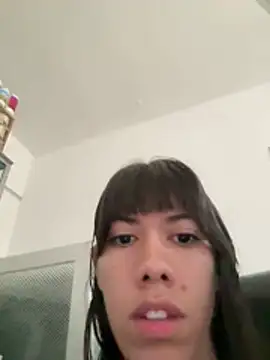 Show de drea-an na webcam