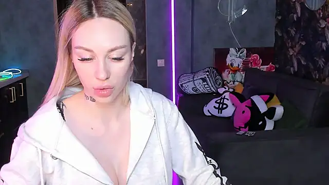 Blckmirrorr 라이브 XXX 채팅