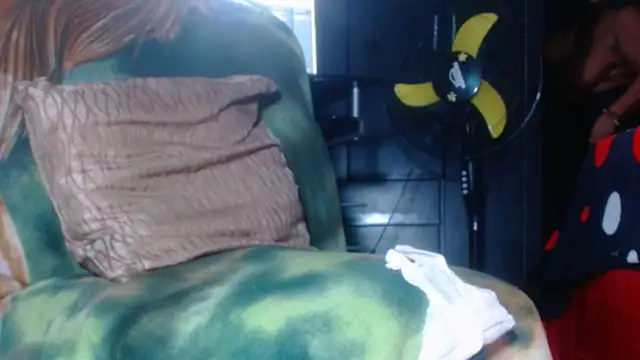 janex69 Chat XXX in diretta