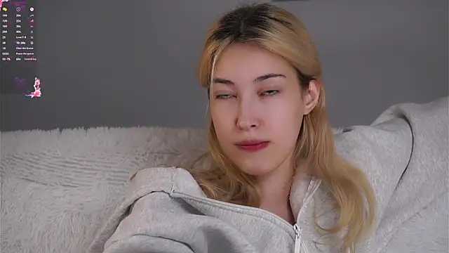 AngelicRice Live XXX-chat