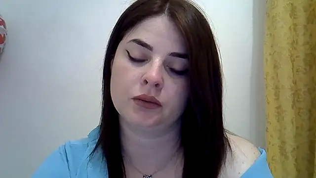 Darkroseq Chat XXX in diretta